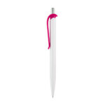 ANA. Stylo en ABS avec clip – Image 4