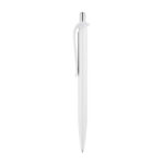 ANA. Stylo en ABS avec clip – Image 8
