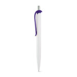 ANA. Stylo en ABS avec clip – Image 17