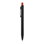 JOAN. Stylo en aluminium avec finition mate – Image 4