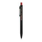 JOAN. Stylo en aluminium avec finition mate – Image 2