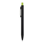 JOAN. Stylo en aluminium avec finition mate – Image 9