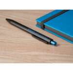 JOAN. Stylo en aluminium avec finition mate – Image 3