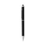 ESLA. Stylo à bille en ABS avec finition métallique – Image 3