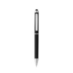 ESLA. Stylo à bille en ABS avec finition métallique – Image 2