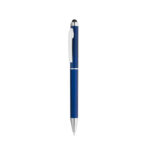 ESLA. Stylo à bille en ABS avec finition métallique – Image 7