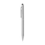 ESLA. Stylo à bille en ABS avec finition métallique – Image 8
