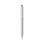 ESLA. Stylo à bille en ABS avec finition métallique – Image 9