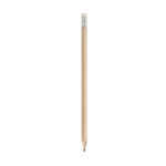 CORNWELL. Crayon mine HB avec gomme