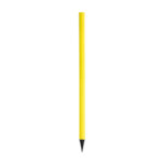 LUCIAN. Crayon de bois fluorescent HB – Image 6