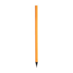 LUCIAN. Crayon de bois fluorescent HB – Image 12