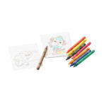 JAGUAR. Set de coloriage livré dans un étui cartonné – Image 2