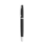 RE-LANDO-SET. Set rollet et stylo bille avec corps en aluminium recyclé (100% rAL) – Image 10