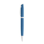 RE-LANDO-SET. Set rollet et stylo bille avec corps en aluminium recyclé (100% rAL) – Image 11