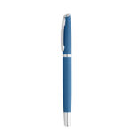 RE-LANDO-SET. Set rollet et stylo bille avec corps en aluminium recyclé (100% rAL) – Image 17