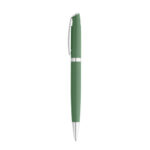 RE-LANDO-SET. Set rollet et stylo bille avec corps en aluminium recyclé (100% rAL) – Image 18
