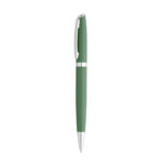 RE-LANDO-SET. Set rollet et stylo bille avec corps en aluminium recyclé (100% rAL) – Image 21