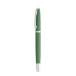 RE-LANDO-SET. Set rollet et stylo bille avec corps en aluminium recyclé (100% rAL) – Image 25