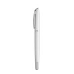 RE-LANDO-SET. Set rollet et stylo bille avec corps en aluminium recyclé (100% rAL) – Image 30