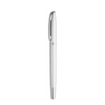 RE-LANDO-SET. Set rollet et stylo bille avec corps en aluminium recyclé (100% rAL) – Image 32