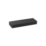 RE-LANDO-SET. Set rollet et stylo bille avec corps en aluminium recyclé (100% rAL) – Image 3