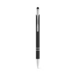 GALBA. Stylo en aluminium avec pointe tactile et clip – Image 2