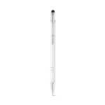 GALBA. Stylo en aluminium avec pointe tactile et clip – Image 9