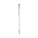 GALBA. Stylo en aluminium avec pointe tactile et clip – Image 10