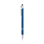 GALBA. Stylo en aluminium avec pointe tactile et clip – Image 14