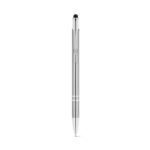 GALBA. Stylo en aluminium avec pointe tactile et clip – Image 25