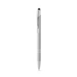 GALBA. Stylo en aluminium avec pointe tactile et clip – Image 26