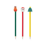 HUMBOLDT. Crayons de Noël – Image 3