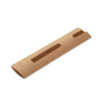 ABE. Étui en carton pour 1 stylo – Image 3