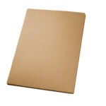 POE. Porte-documents papier recyclé A4 (450 g/m²) – Image 3