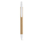 POE. Porte-documents papier recyclé A4 (450 g/m²) – Image 4