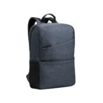 REPURPOSE BACKPACK. Sac à dos pour ordinateur portable 15.6'' en 600D polyester recyclé – Image 2