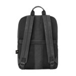 REPURPOSE BACKPACK. Sac à dos pour ordinateur portable 15.6'' en 600D polyester recyclé – Image 10
