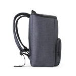 BOSTON COOLER. Sac à dos thermique en nylon 2Tone – Image 6