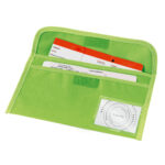 AIRLINE. Porte-documents de voyage en 600D – Image 6