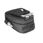 EINDHOVEN. Sac à dos trolley pour ordinateur portable 15'6'' en 600D – Image 6