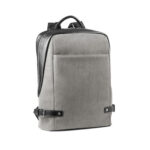 DIVERGENT BACKPACK II. Sac à dos pour ordinateur portable jusqu'à 15.6'' en tissu et PU – Image 2