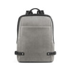 DIVERGENT BACKPACK II. Sac à dos pour ordinateur portable jusqu'à 15.6'' en tissu et PU – Image 3