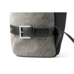 DIVERGENT BACKPACK II. Sac à dos pour ordinateur portable jusqu'à 15.6'' en tissu et PU – Image 4