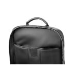 DIVERGENT BACKPACK II. Sac à dos pour ordinateur portable jusqu'à 15.6'' en tissu et PU – Image 7