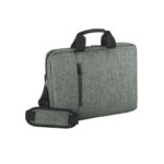 SHADES LAPTOP. Sac à dos pour ordinateur portable jusqu'à 14'' en 600D – Image 3