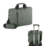 SHADES LAPTOP. Sac à dos pour ordinateur portable jusqu'à 14'' en 600D