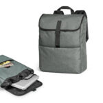 VIENA. Sac à dos pour ordinateur portable jusqu'à 15.6'' en 600D