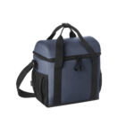 ROMA M. Sac thermique rembourré en polyester recyclé 600D ripstop 11 L – Image 2