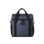 ROMA M. Sac thermique rembourré en polyester recyclé 600D ripstop 11 L – Image 3
