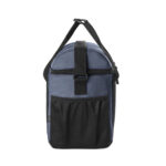 ROMA M. Sac thermique rembourré en polyester recyclé 600D ripstop 11 L – Image 5